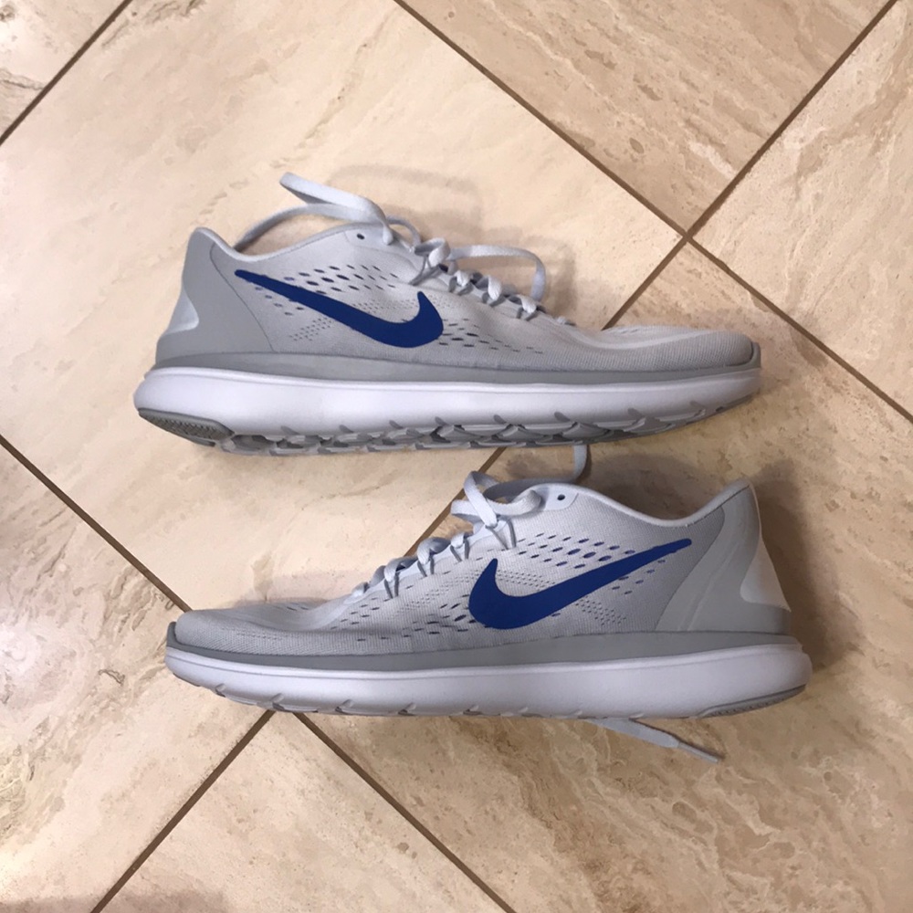 Nike Flex Shoes NIB